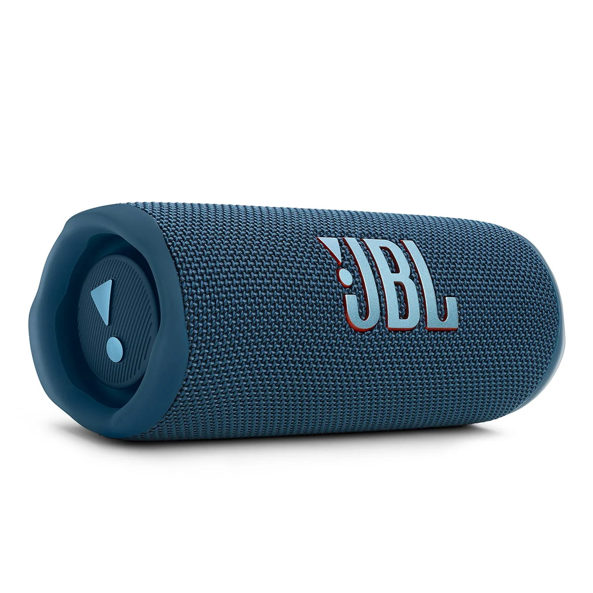 JBL Flip 6 Portable Waterproof Speaker (Black)