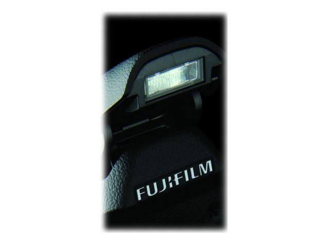 Fujifilm Compact Digital Camera S1 Black F FX-S1