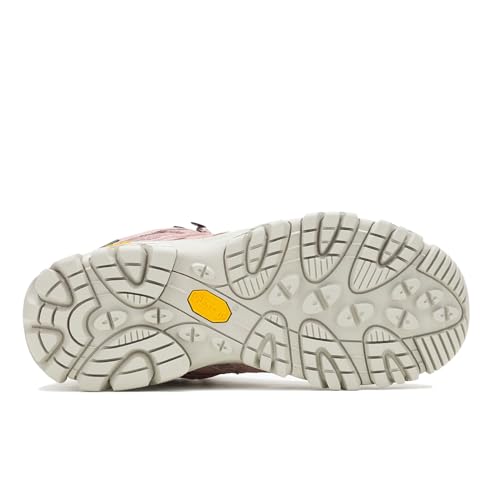 Merrell Women's Moab 3 Mid Wp Hiking Boot