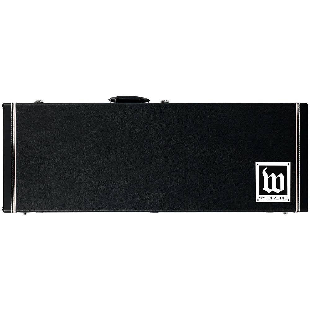 Wylde Audio WA-OB1 Hardshell Electric Guitar Case