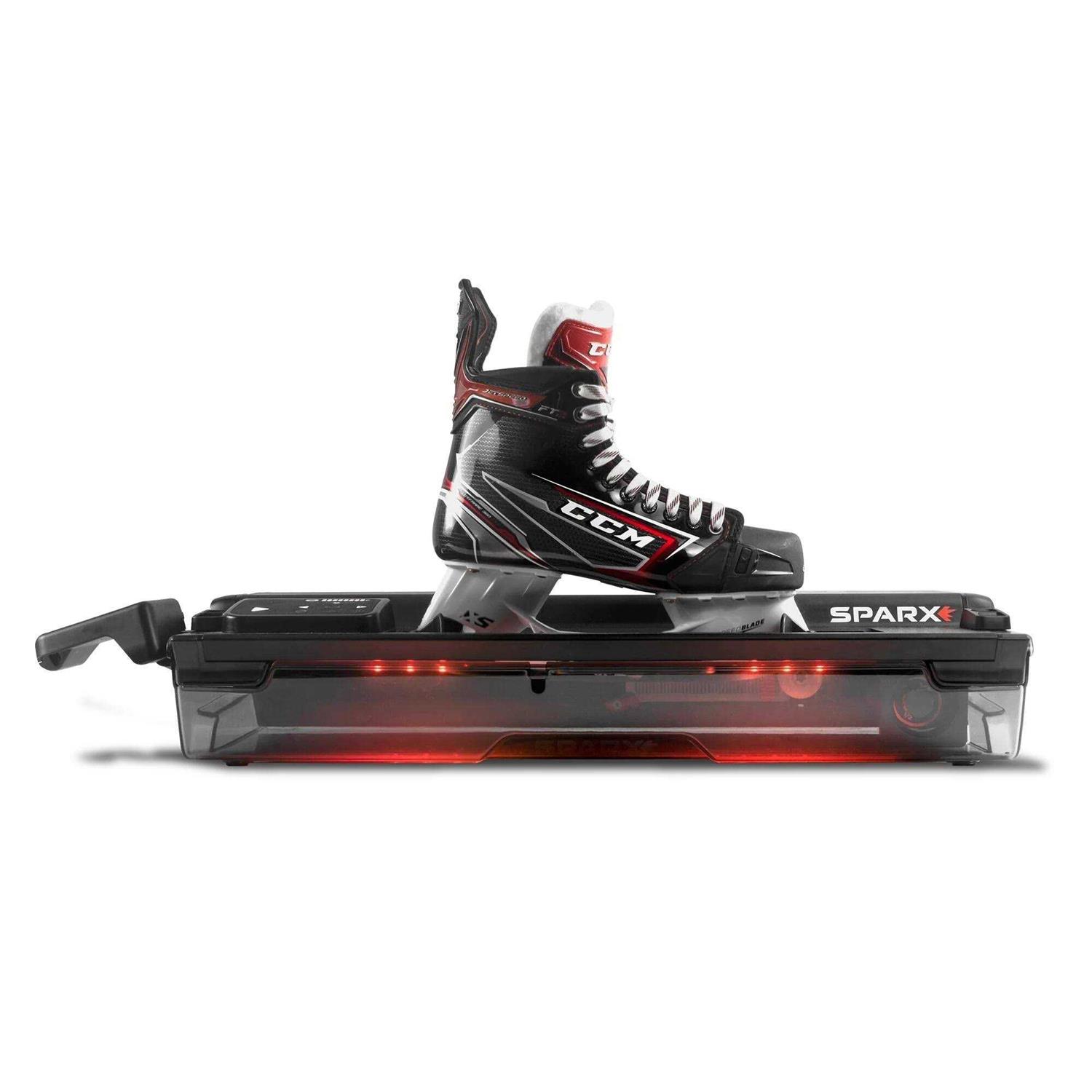 Sparx Skate Sharpener 2 - Sports Supplies Online Store