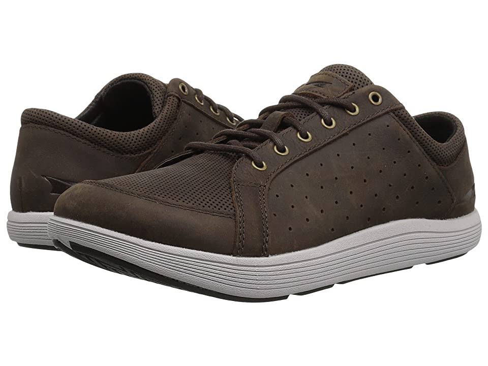 Altra - Men&s Cayd 9 / Brown