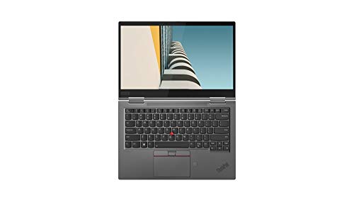 Lenovo ThinkPad X1 Yoga 4th Gen 14" FHD (1920x1080) Touchscreen 2 in 1 Ultrabook - Intel Core i5-8265U Processor, 8GB RAM, 256GB PCIe-NVMe SSD