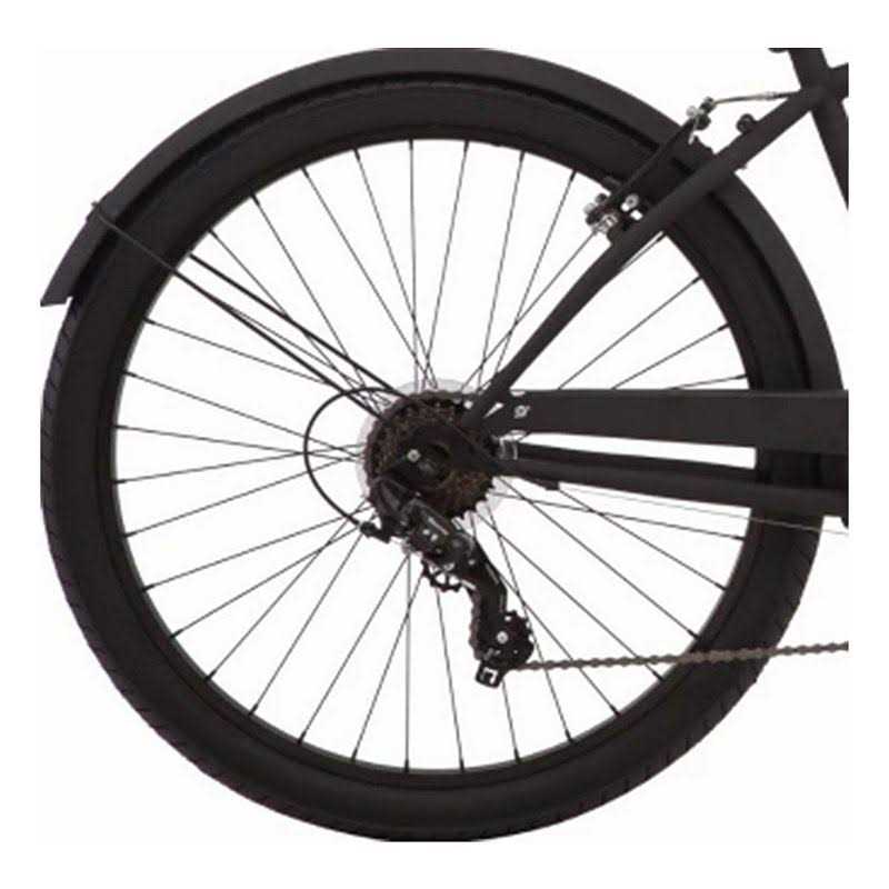 Schwinn Huron Adult Beach Cruiser Bike 26-Inch - Sports Supplies Online Store
