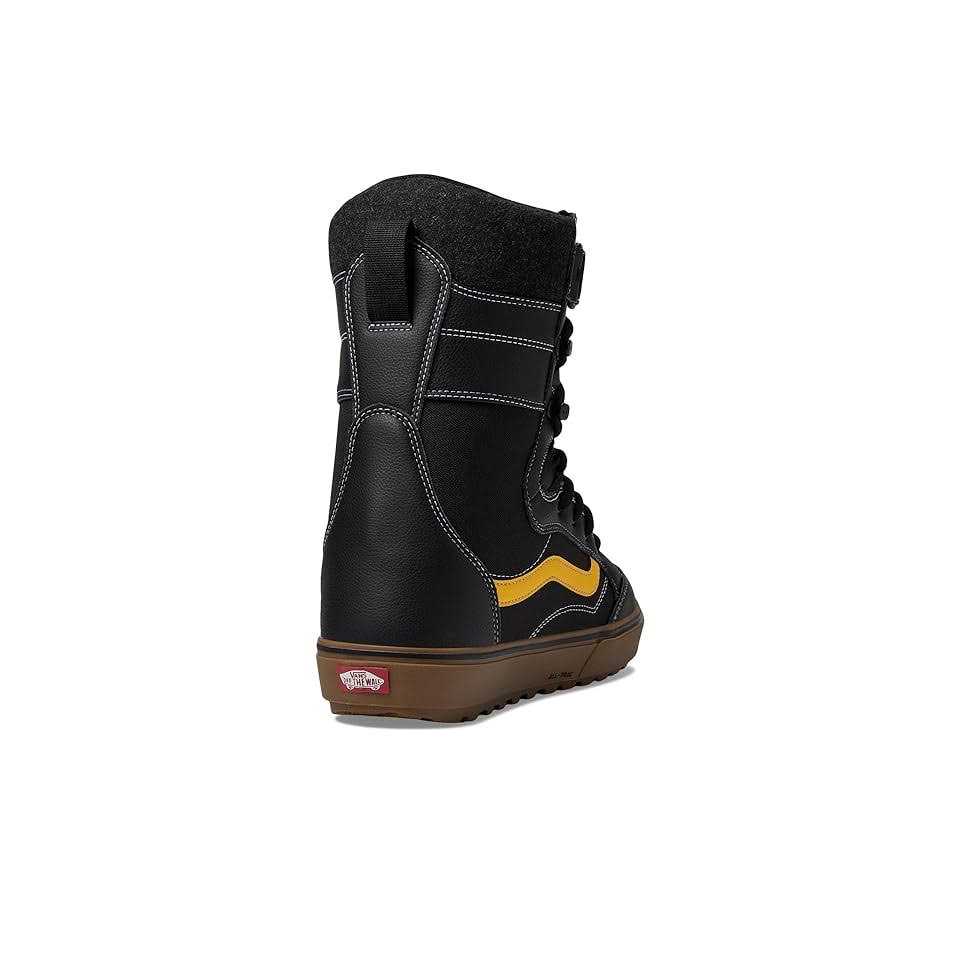 Vans Hi-Standard Linerless DX Snowboard Boots - Sports Supplies Online Store