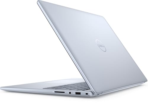 Dell 2024 Laptop | Inspiron | 16" 1920 x 1200 Touchscreen | Intel Core 7 150U 10-Core | 32GB DDR5 | 1TB SSD | Windows 11 Pro | Wi-Fi 6E