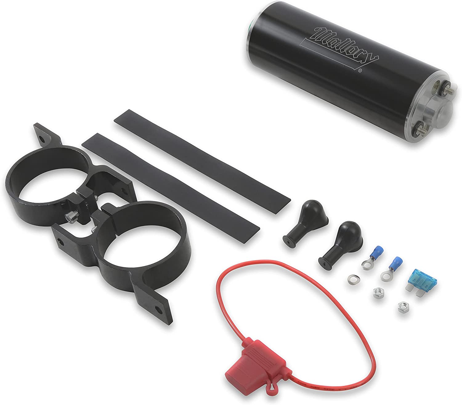 Mallory 11106M Electric Fuel Pump