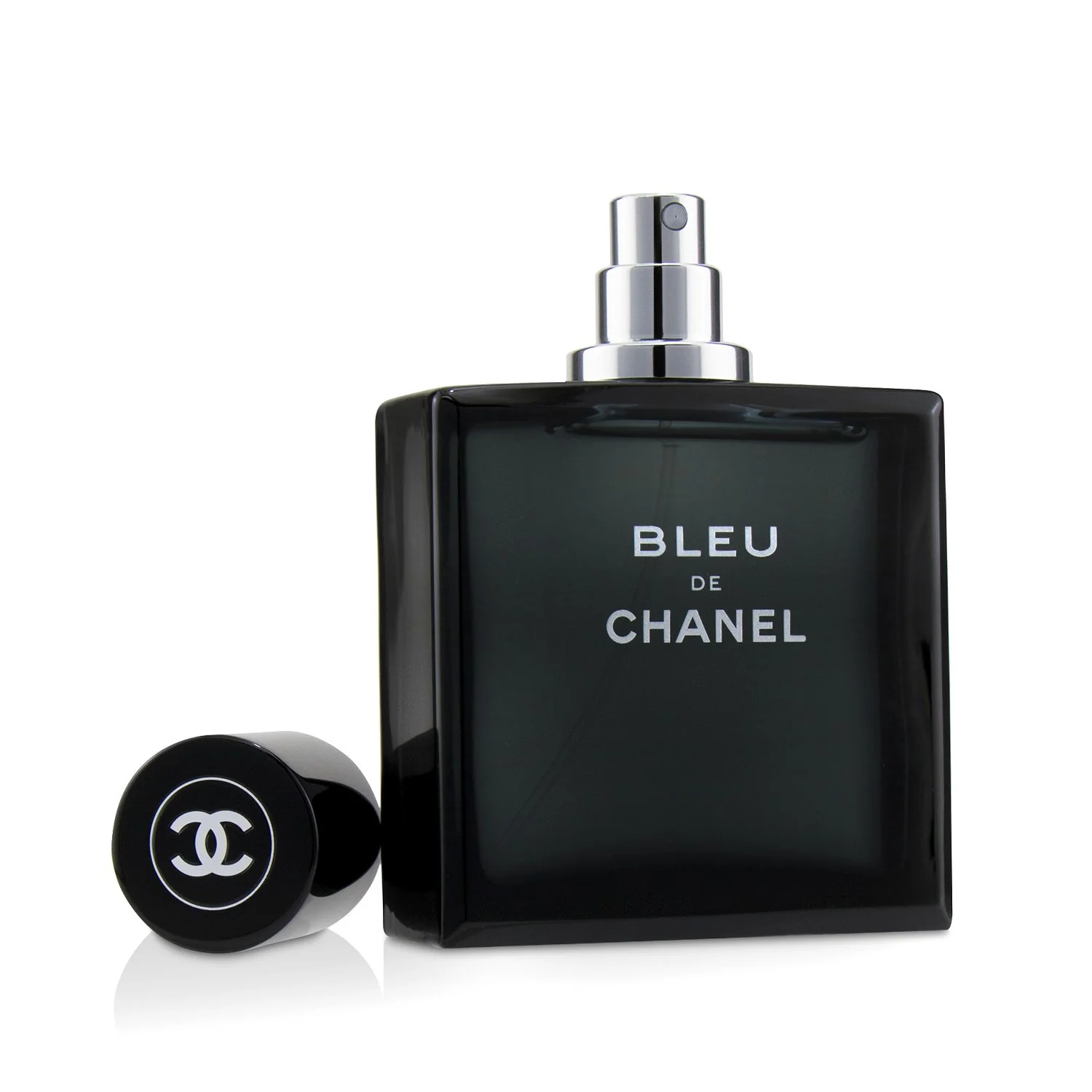Chanel Bleu De Chanel Eau De Toilette Spray 50ml/1.7oz