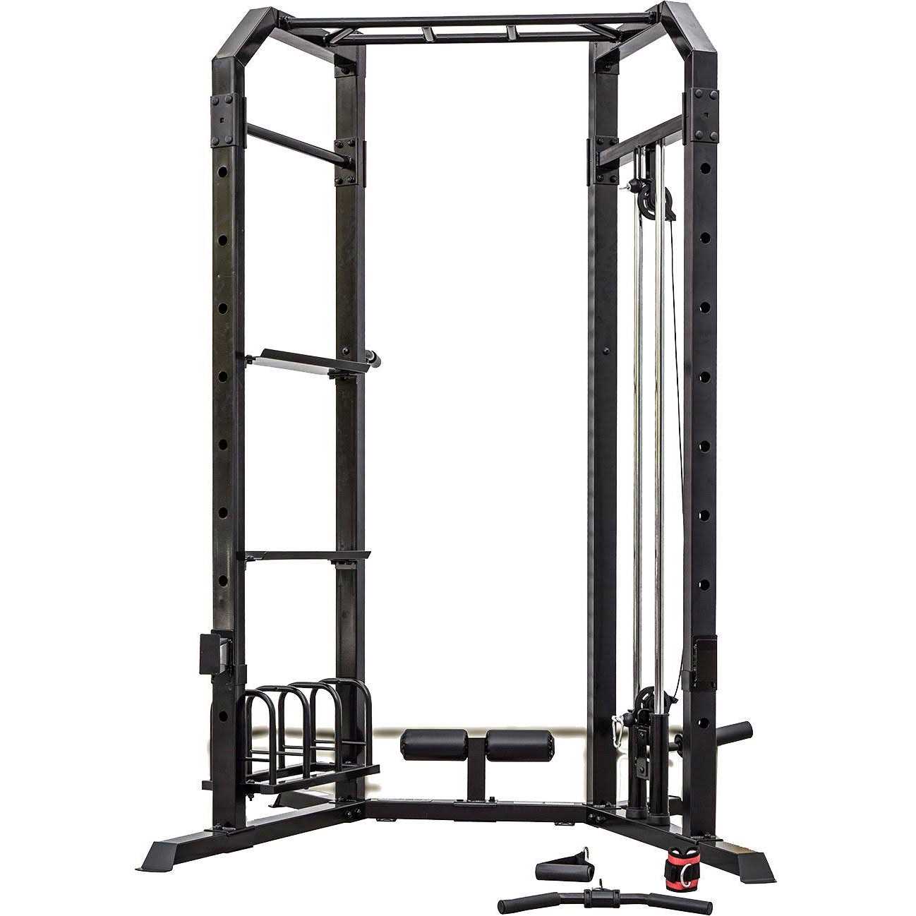 Marcy Olympic Strength Cage System - Sports Supplies Online Store