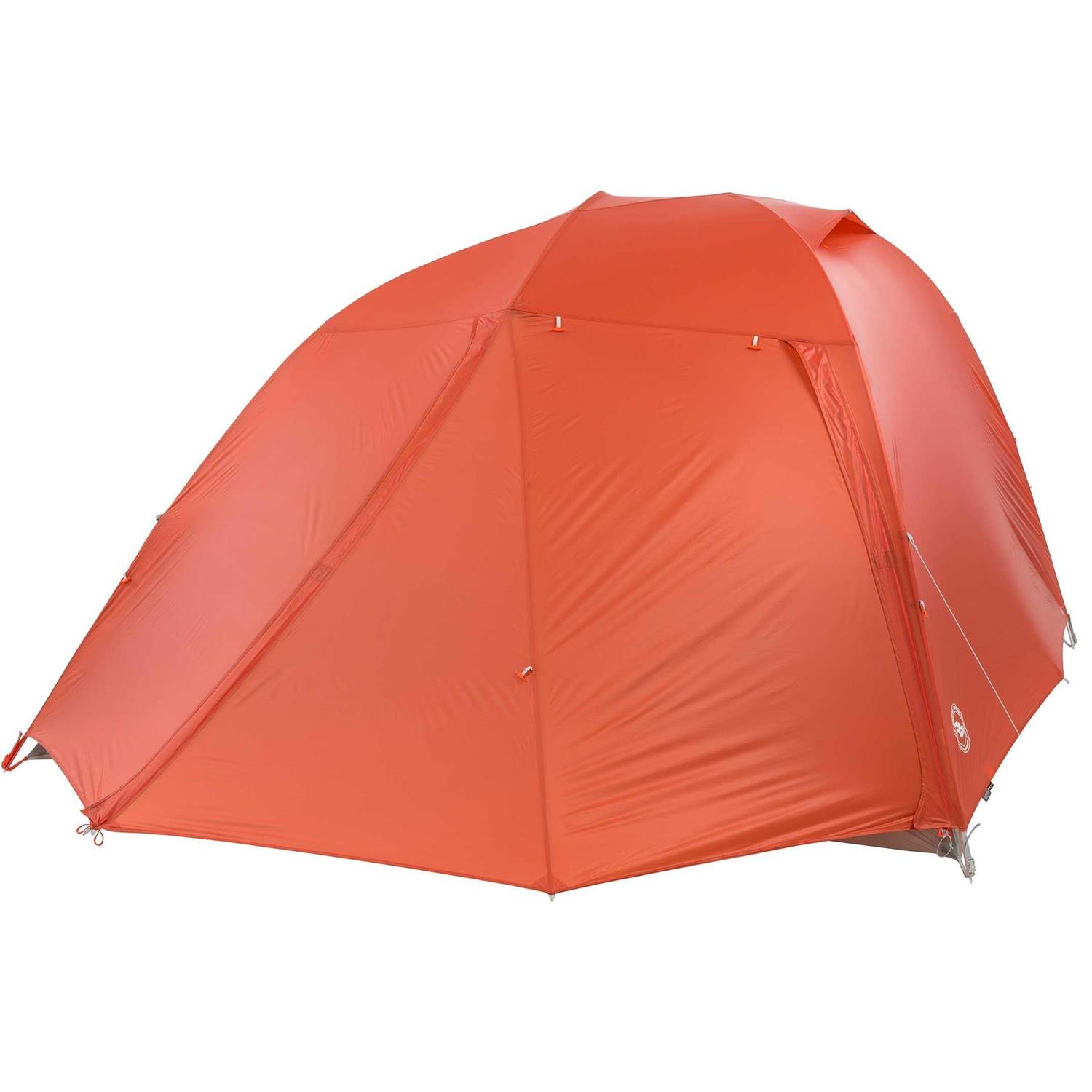 Big Agnes Copper Spur HV UL4 Tent - Sports Supplies Online Store