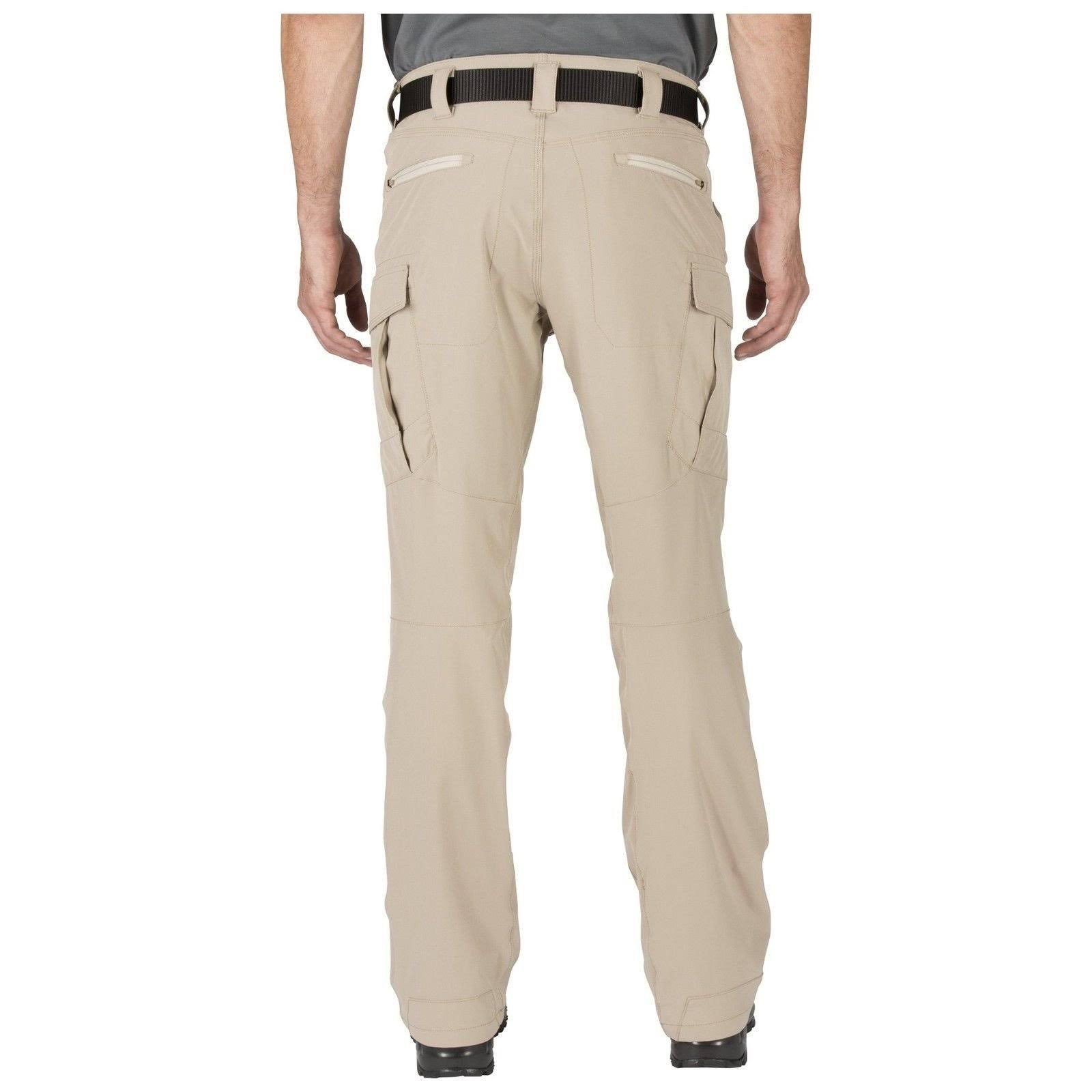5.11 Tactical Traverse Pant 2.0 Khaki