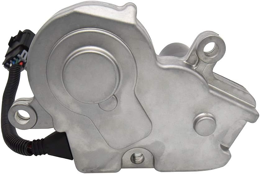 4WD Transfer Case Shift Encoder Motor 12384980 Fits Silverado,Tahoe,Avalanche,Suburban,Dodge Ram 1500,2500,GMC Sierra,Yukon XL