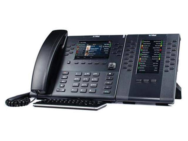 Mitel 6869 Sip Phone