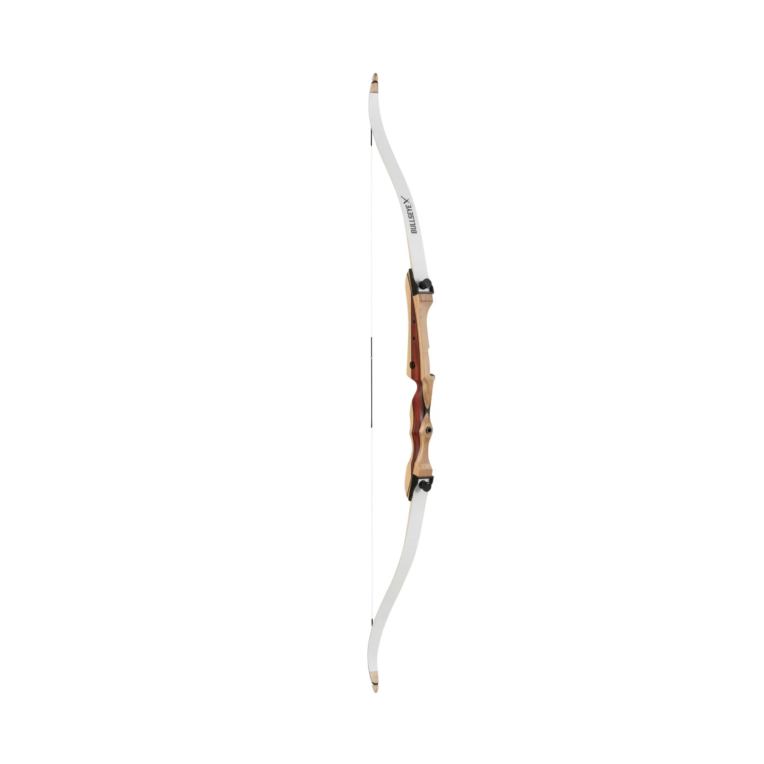Bear Archery Bullseye X Recurve 24 lb Youth Bow ? 54" - Curated Treasures Market
