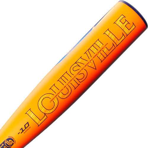 2023 Louisville Slugger Atlas USSSA Baseball Bat - Sports Supplies Online Store