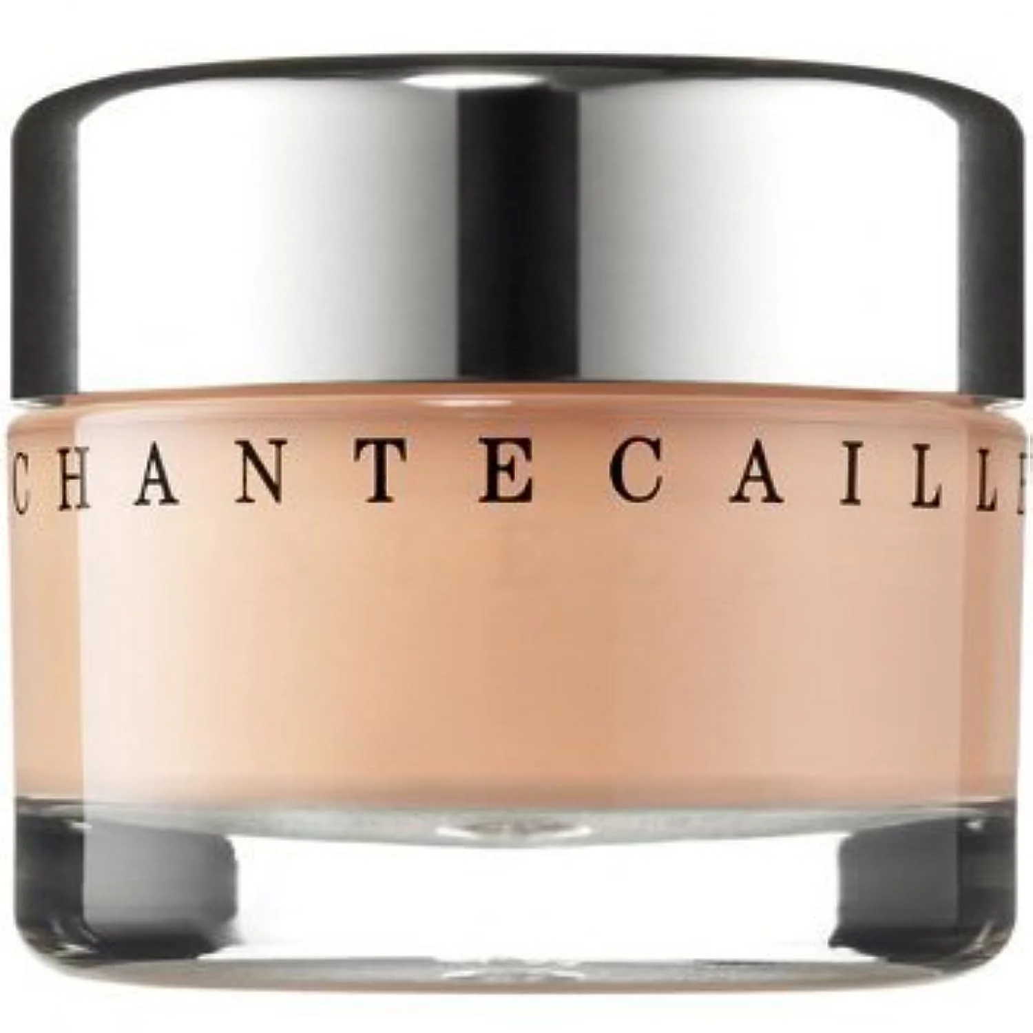 Chantecaille Future Skin Oil Free Gel Foundation, Vanilla, 1 Oz