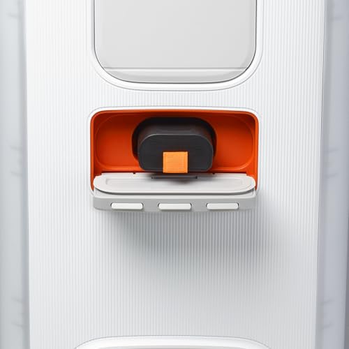 JBL PartyBox Club 120 - Portable Party Speaker with Foldable Handle, Powerful JBL Pro Sound, Futuristic lightshow, Up to 12 Hours of Play time