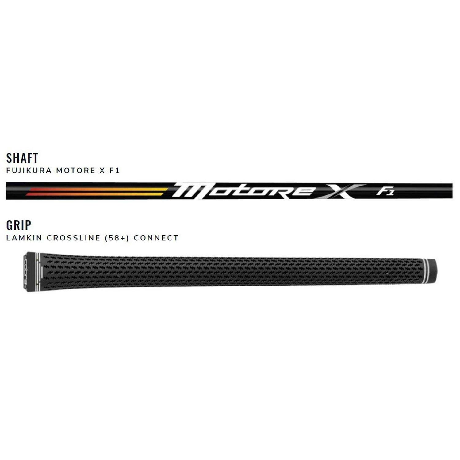 Cobra King Radspeed Big Tour Fairway Wood - Sports Supplies Online Store