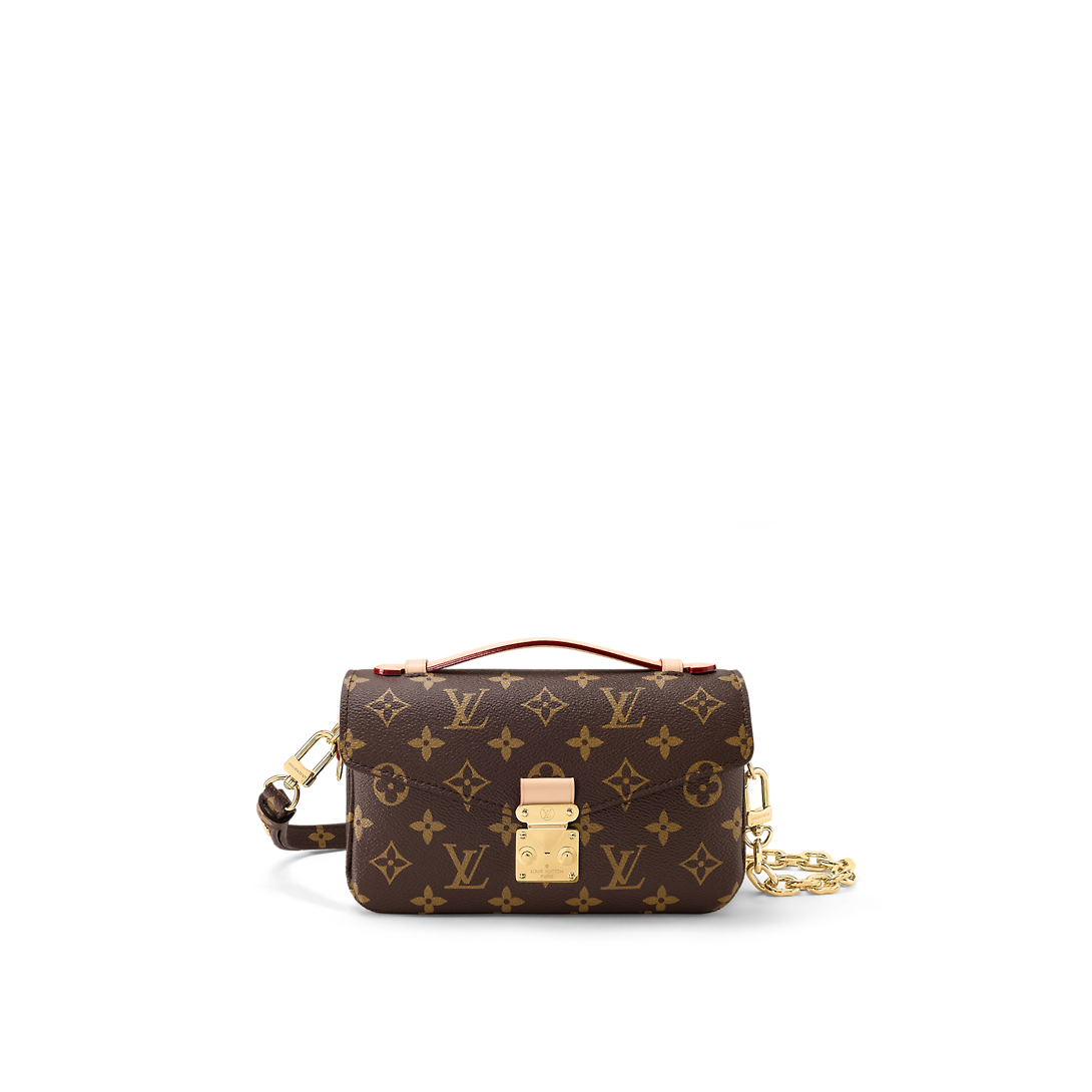 Louis Vuitton M46279 POCHETTE M&eacute;TIS EAST WEST