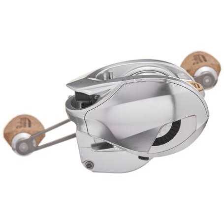 Bates Fishing Co. The Goat Casting Reel BRTGRH711C - Sports Supplies Online Store