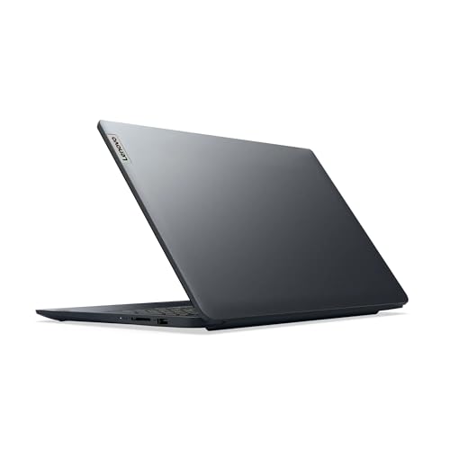 Lenovo IdeaPad 15.6&rdquo; FHD Touchscreen Laptop, 24GB RAM 1.5TB Storage (1TB SSD+512GB SD Card), 10-Cores Intel Core i5-1235U