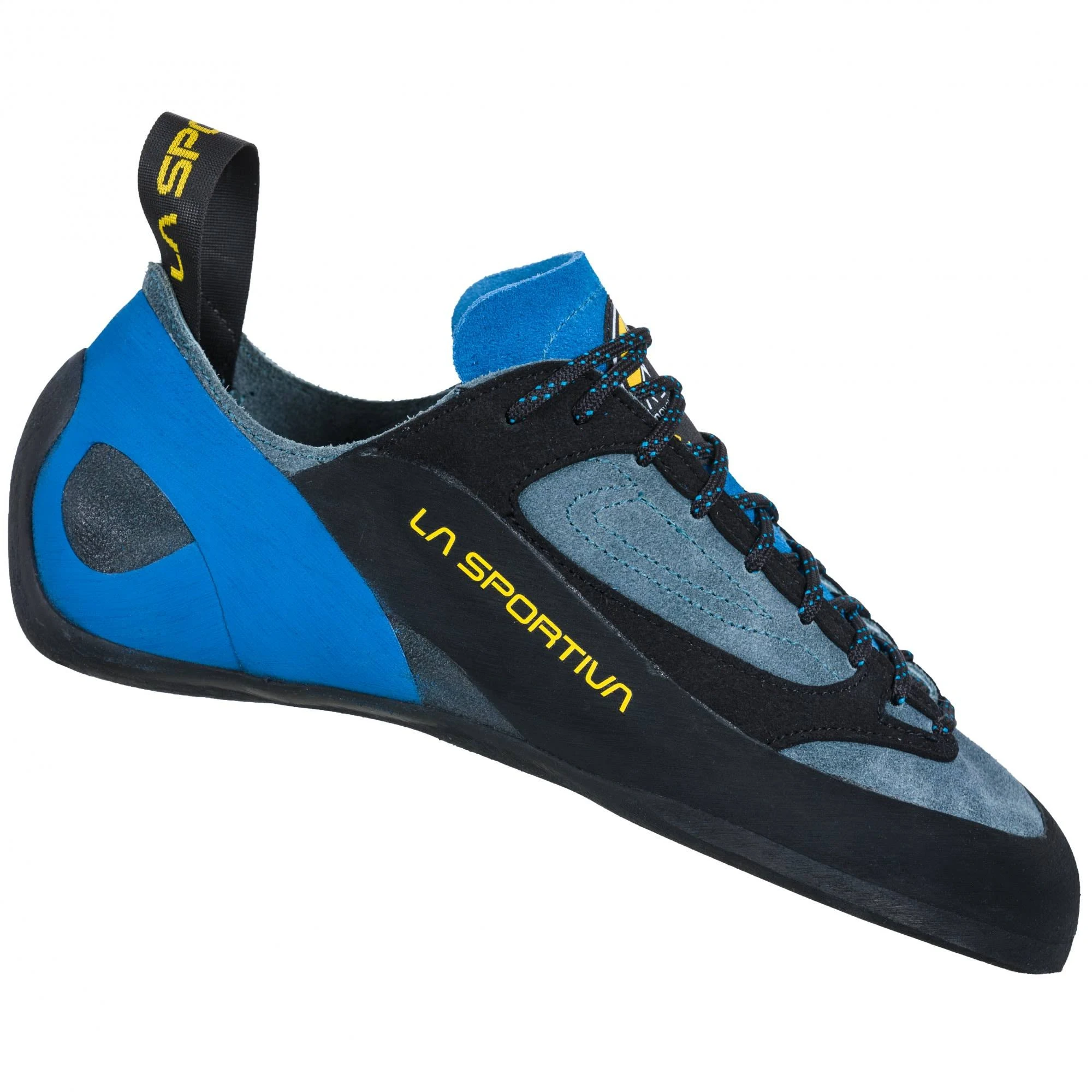 La Sportiva Finale Slate/Cobalt Blue 36