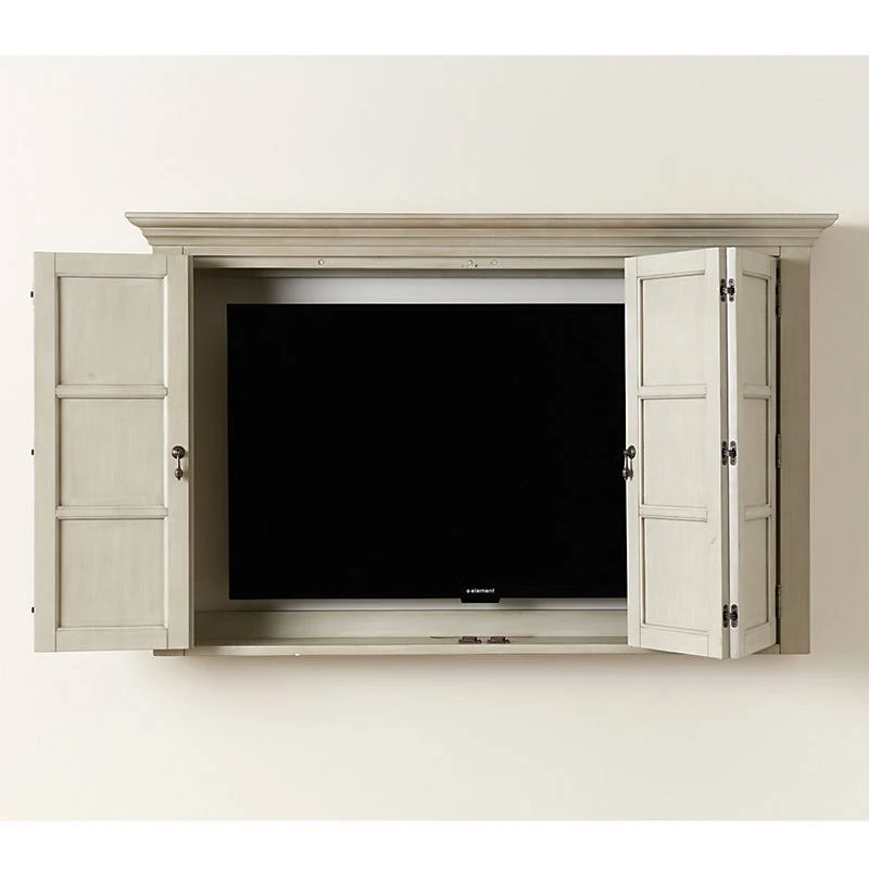 Ballard Designs Hughes TV Cabinet
