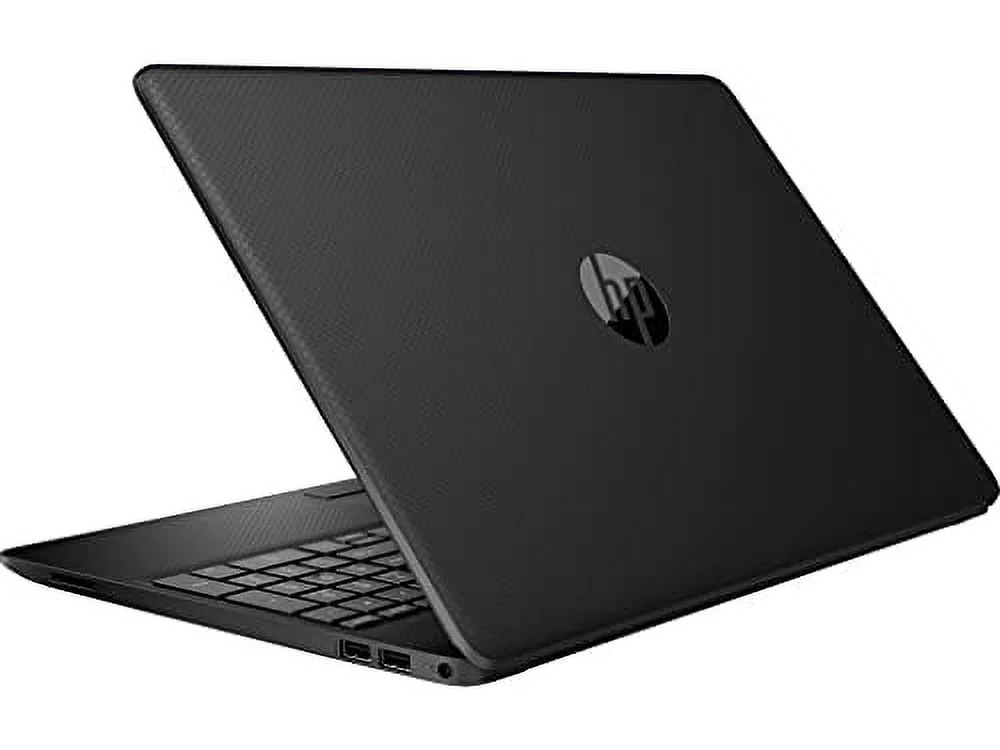 HP 15t-dw300 FHD IPS Laptop (11th Gen Intel i5 4-Core, 16GB RAM, 256GB PCIe SSD, Intel Iris Xe, 15.6" WLED (1920x1080), WiFi, Bluetooth, Webcam