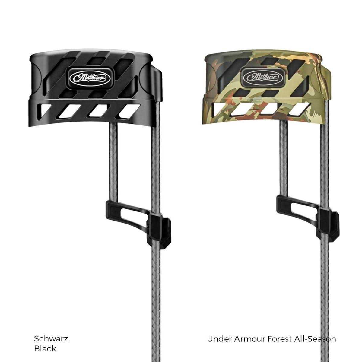 Mathews LowPro Detachable Quiver RH - Sports Supplies Online Store