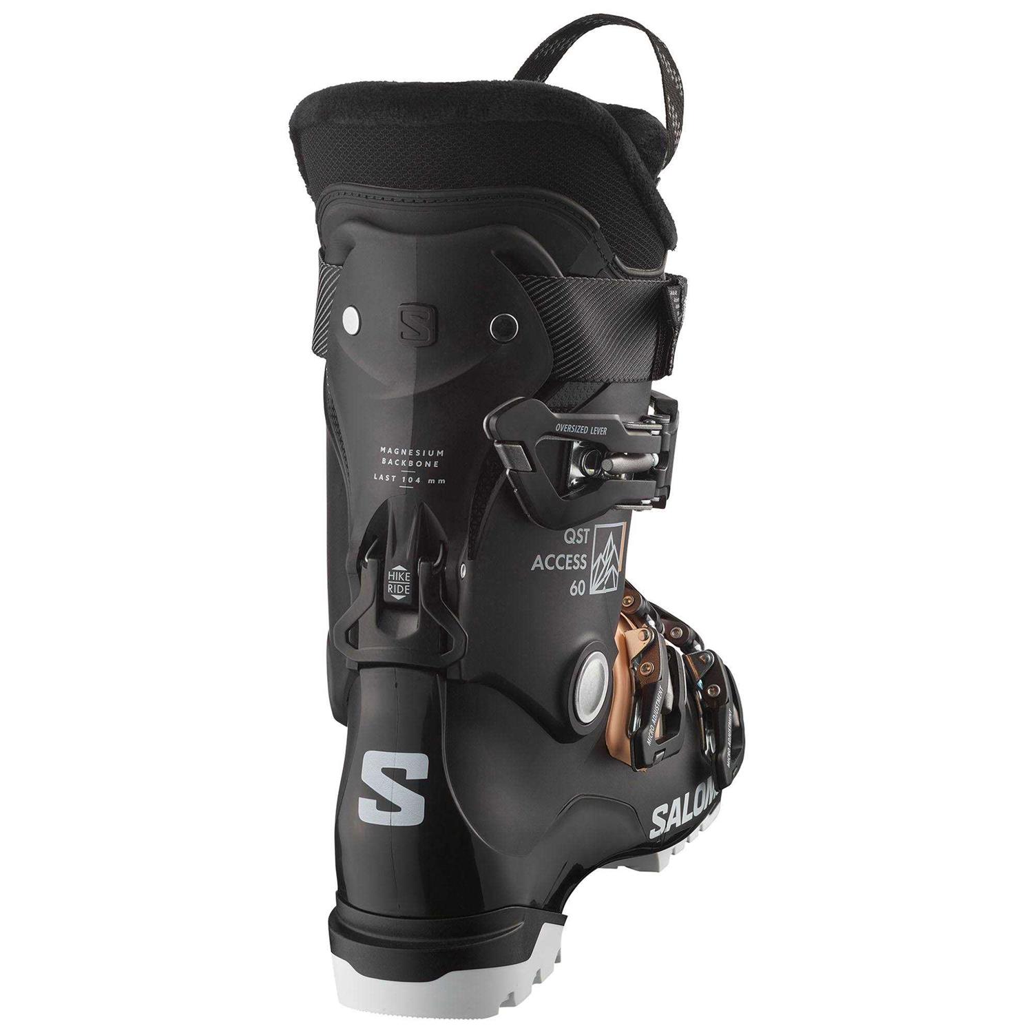 Salomon QST Access 60 Ski Boots - Sports Supplies Online Store