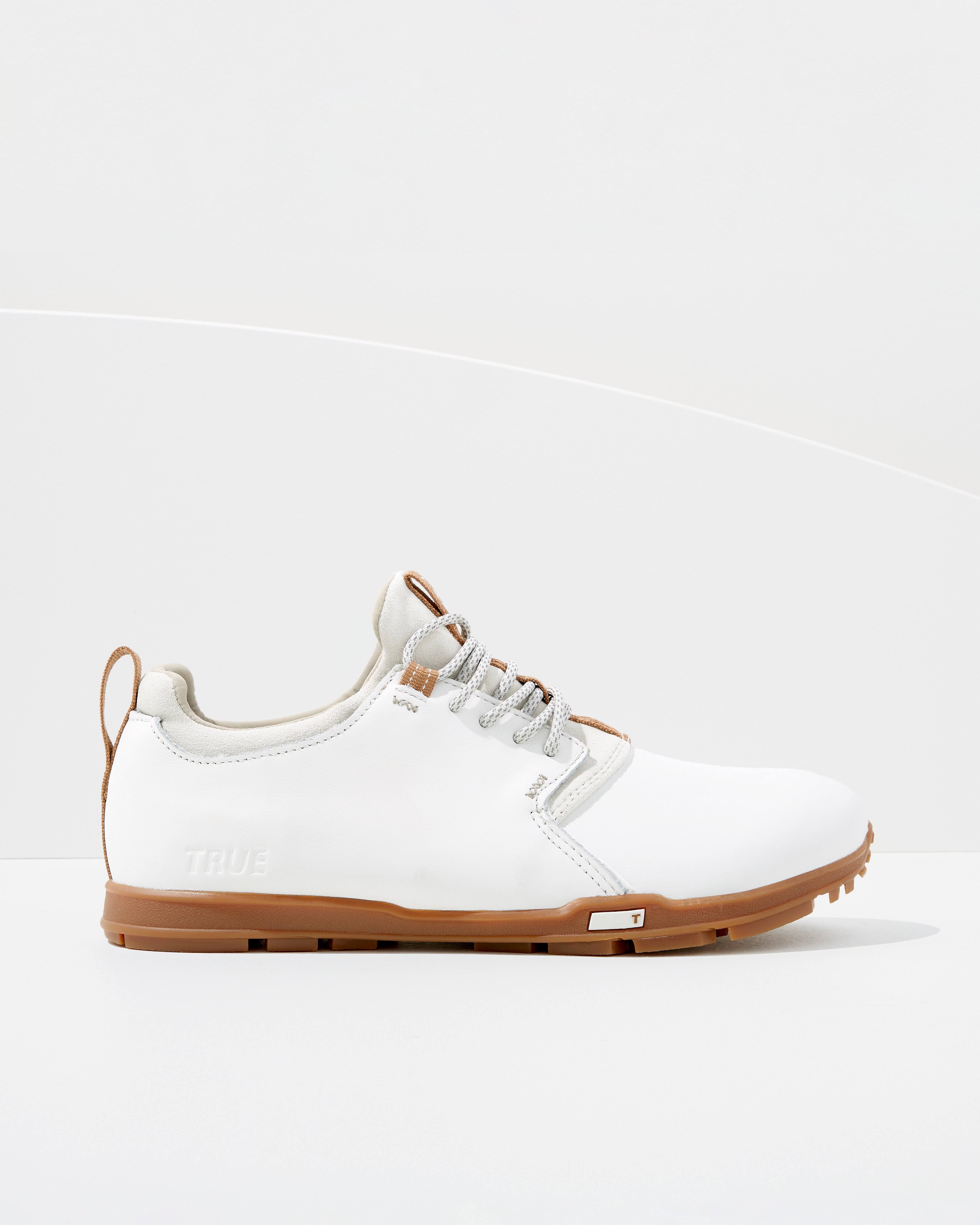 True linkswear | Men&s OG Premium Soft White / 9