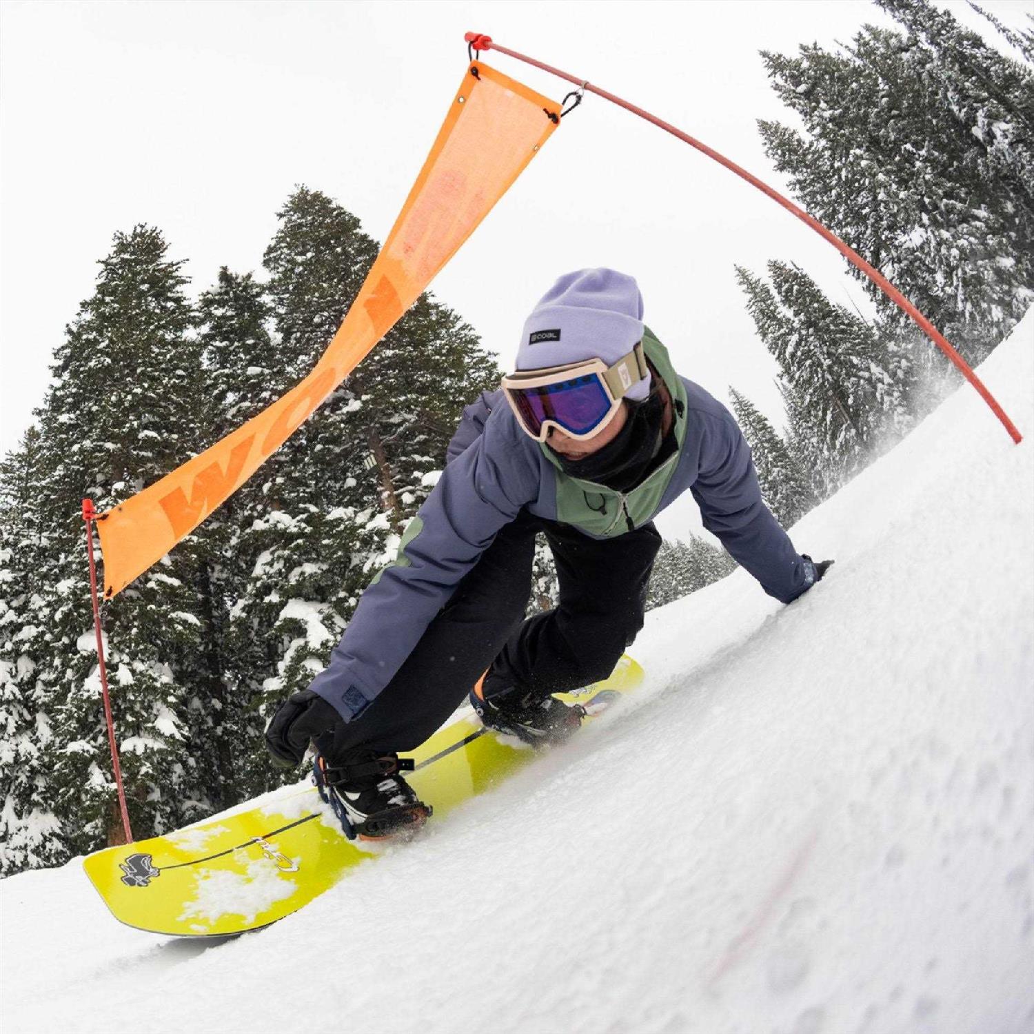 GNU Gremlin Snowboard - Sports Supplies Online Store