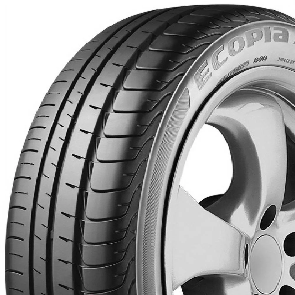 Bridgestone Ecopia EP500 175/55R20 89T XL Tire Fits: 2018-21 BMW i3 Range Extender, 2018 BMW i3s Range Extender - Curated Treasures Market