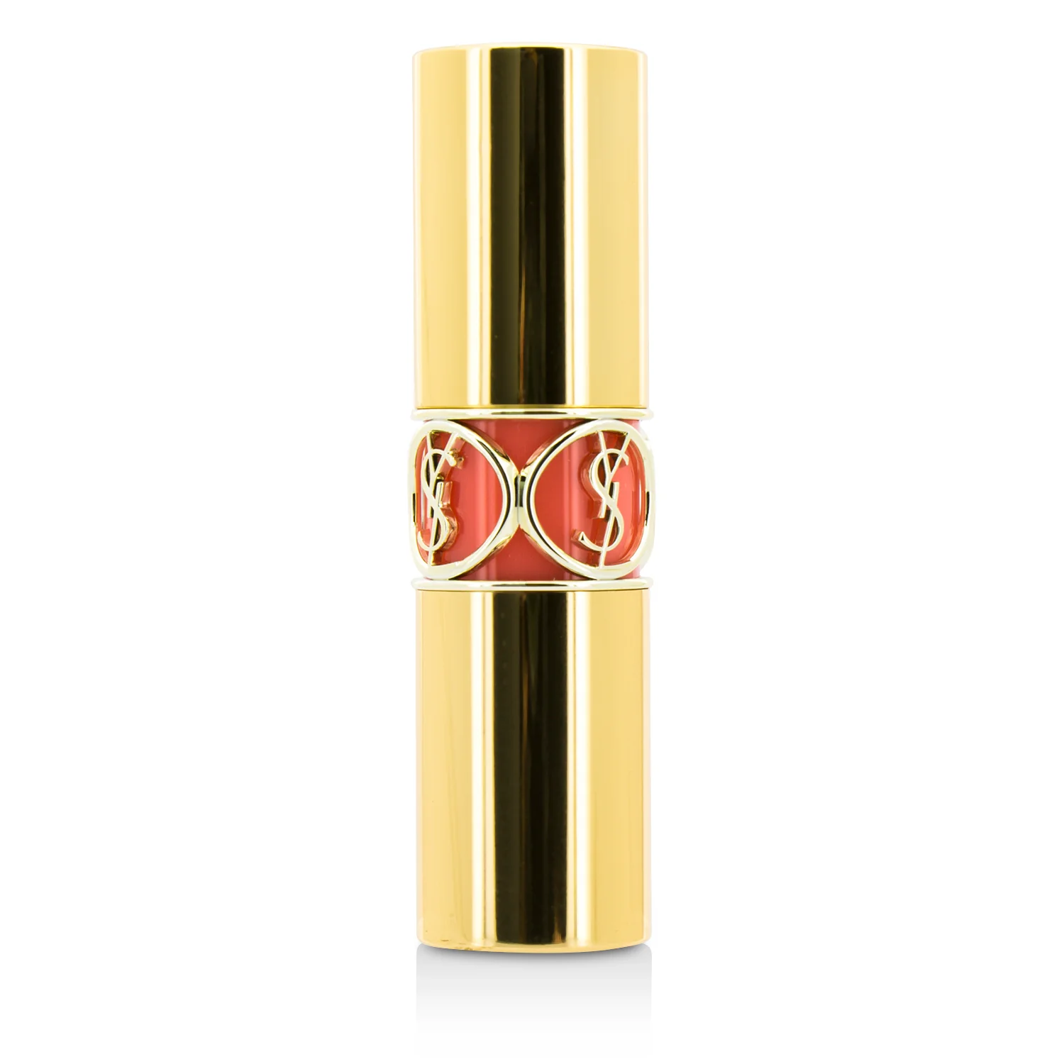 Yves Saint Laurent Rouge Volupte Shine - # 129 Carmine Retro 3.2g/0.11oz