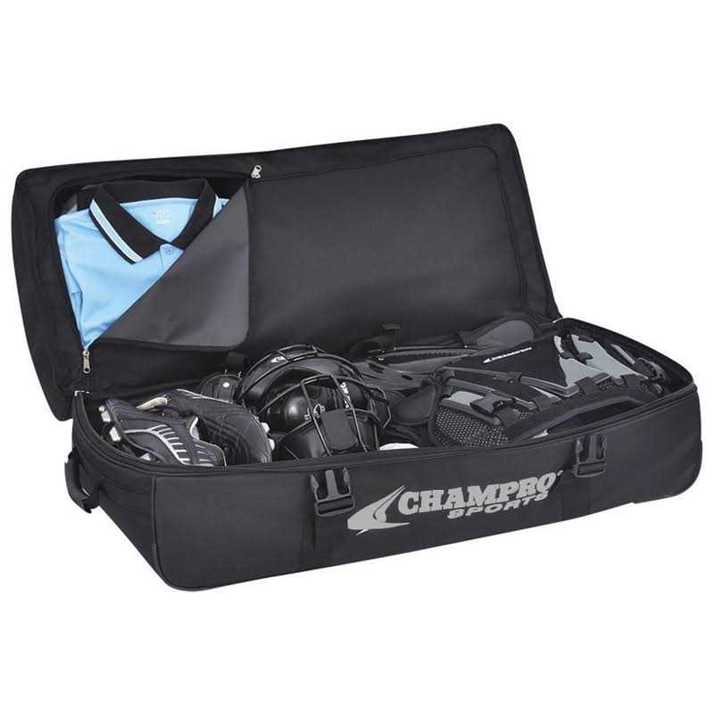 Champro E52 Umpire Bag - Sports Supplies Online Store
