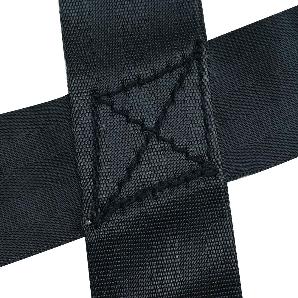 PET ARTIST Dog Sled Weight Pulling Training Harnesses for Large Work Dogs Behaviors Training, Dog Pulling Sledding Harnesses for Weight Pulling