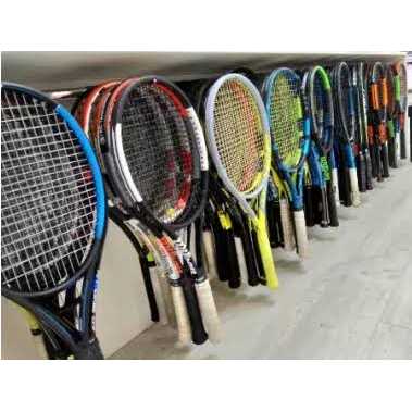 Wilson Blade V9 Tennis Racquet - Sports Supplies Online Store