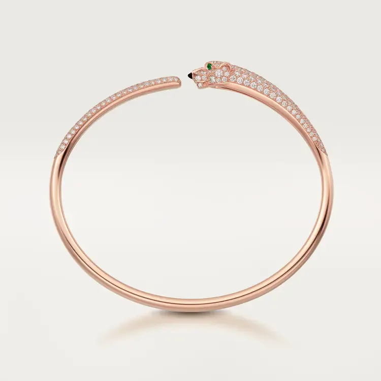 PANTH&Egrave;RE DE CARTIER BRACELET