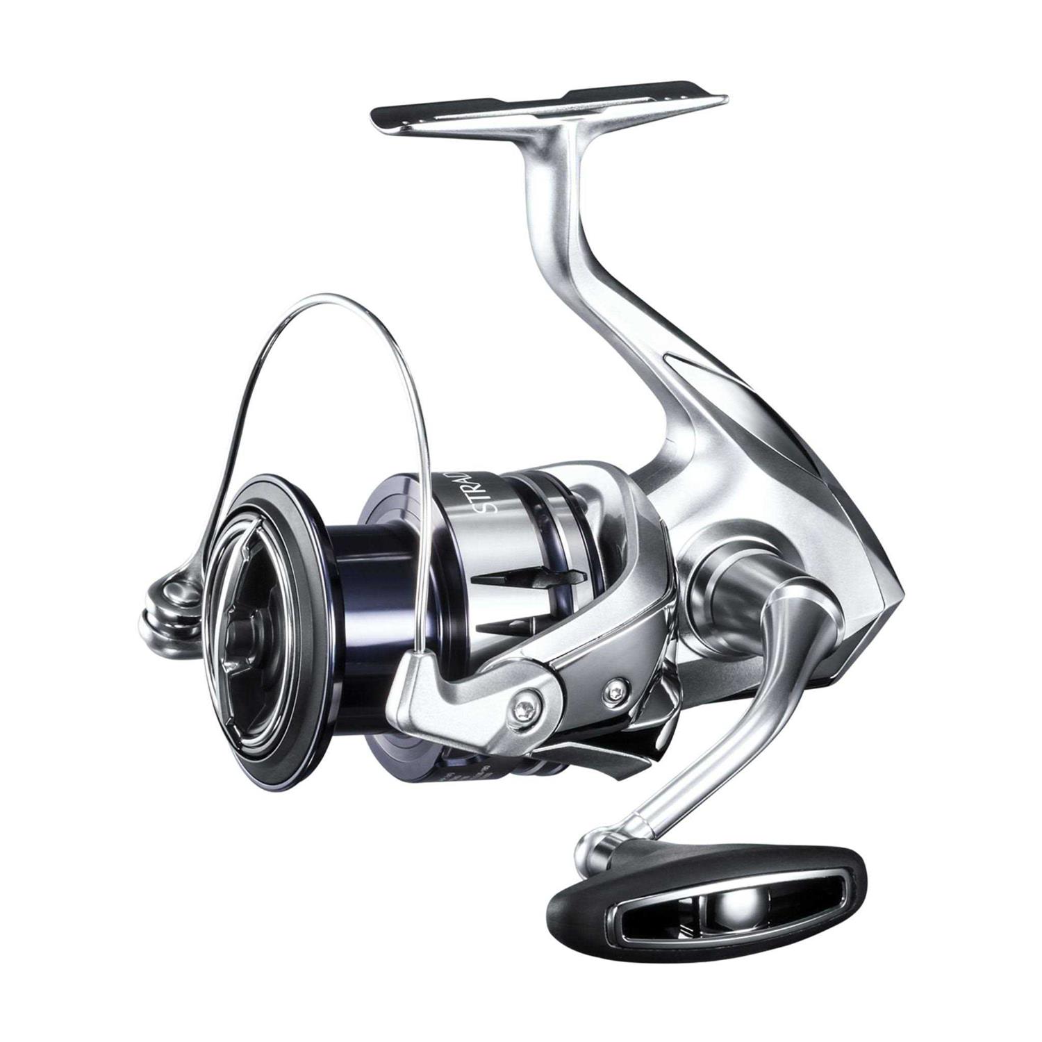 Shimano Stradic FL Spinning Reel - Sports Supplies Online Store