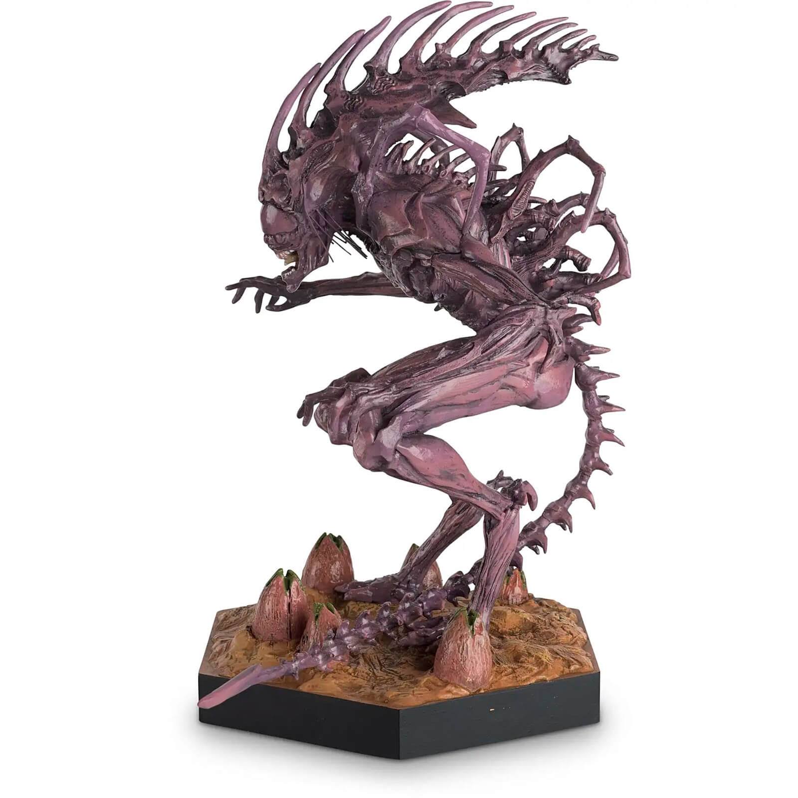 Alien Predator Figure Special #6 Aliens Rogue Xenomorph King