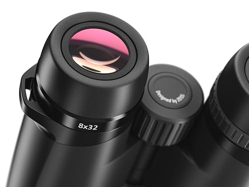 ZEISS Conquest HDX Binoculars 10x42 Waterproof