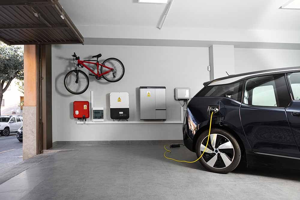 Armor UTX60 Matte Concrete and Garage Floor Coating Resistant to Oil, Gas, Chemicals - 3 Gallon Kit - Radiant Selections