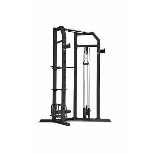 Marcy Olympic Strength Cage System - Sports Supplies Online Store