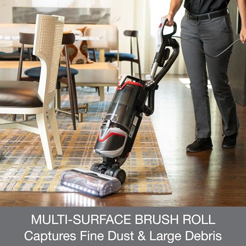 Sanitaire Response Commercial Upright Vacuum, SC5900A