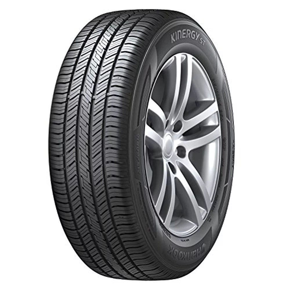 Hankook Kinergy ST H735 All-Season Tire - 235/75R15 105T