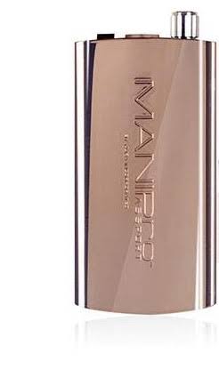 Kupa ManiPro Passport - Rose Gold Control Box Only