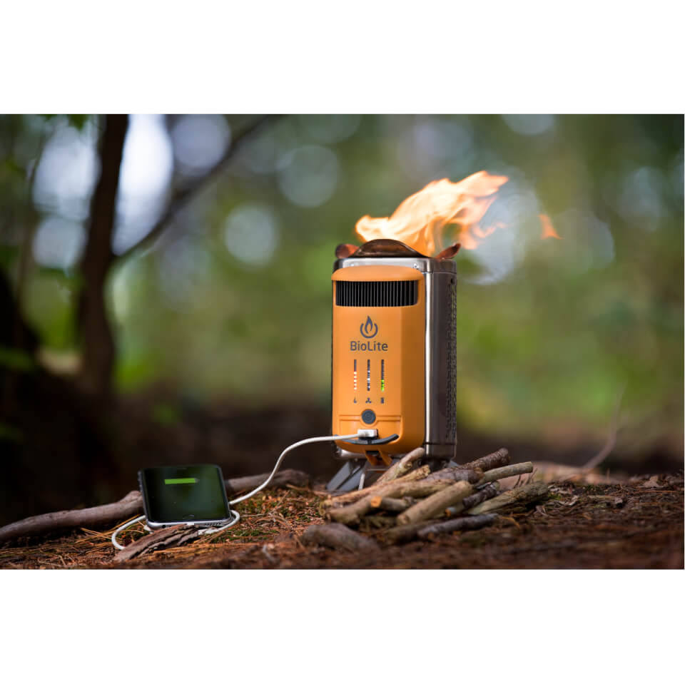 BioLite - CampStove 2