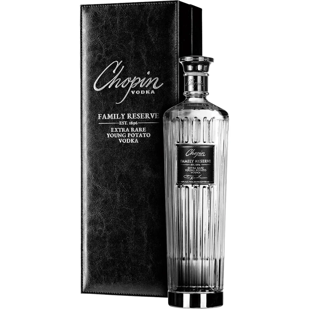 Chopin Vodka Family Reserve - Nestor Liquor