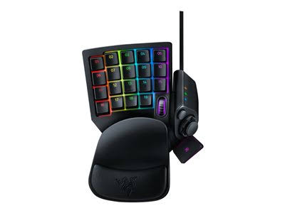 Razer Tartarus V2 Mechanical Membrane Keypad for Left Hand RZ07-02270100-R3M1