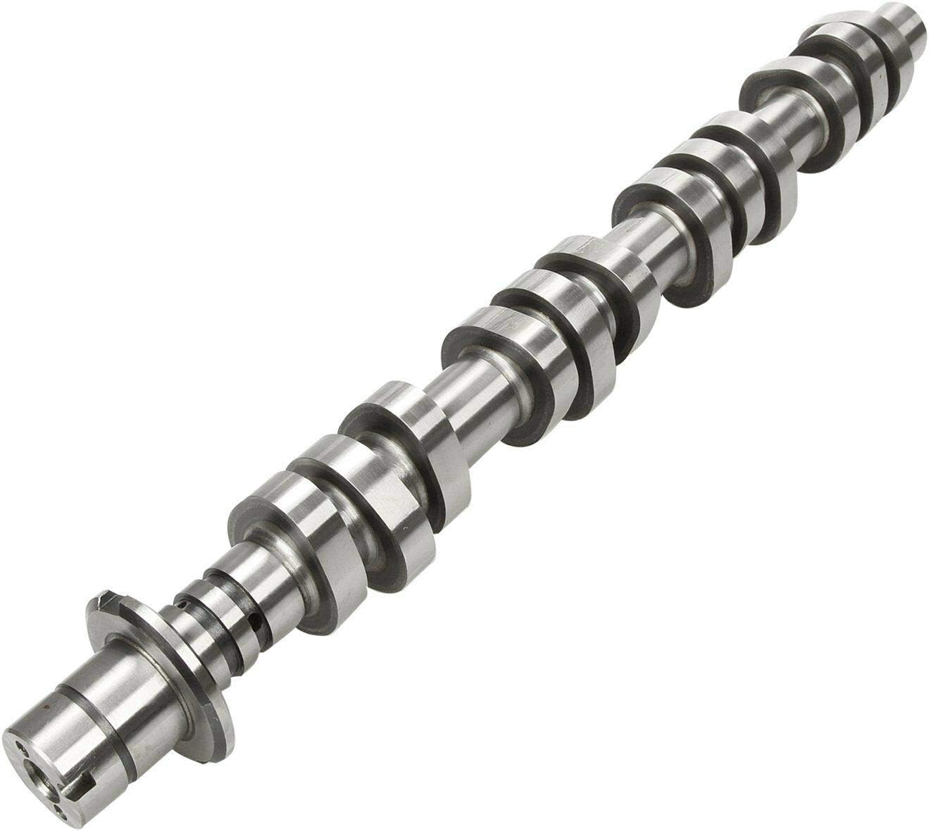 Camshaft Right Replacement for 2005-2014 Ford Expedition Explorer Mustang F150 F250 F350 Lincoln Navigator Mark LT 4.6L 5.4L 3V 5L1Z6250BB /
